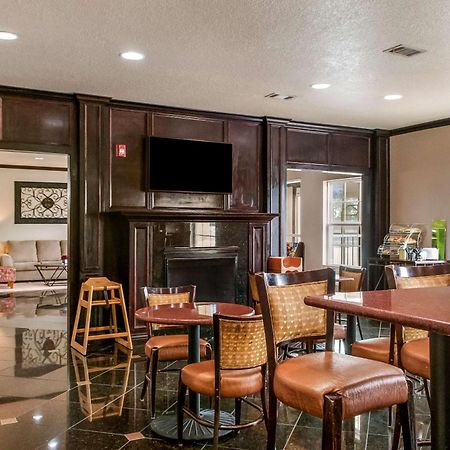 Quality Inn & Suites Slidell Exteriér fotografie