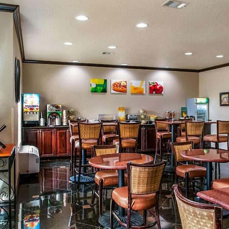 Quality Inn & Suites Slidell Exteriér fotografie