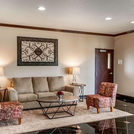 Quality Inn & Suites Slidell Exteriér fotografie