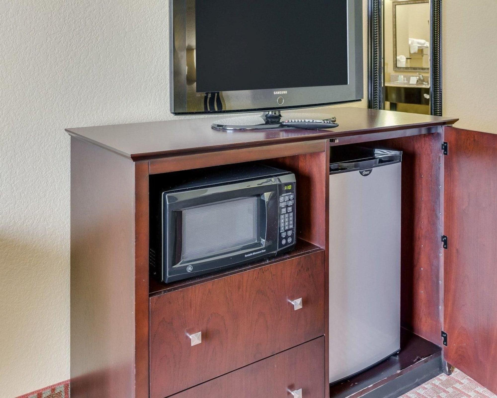 Quality Inn & Suites Slidell Exteriér fotografie