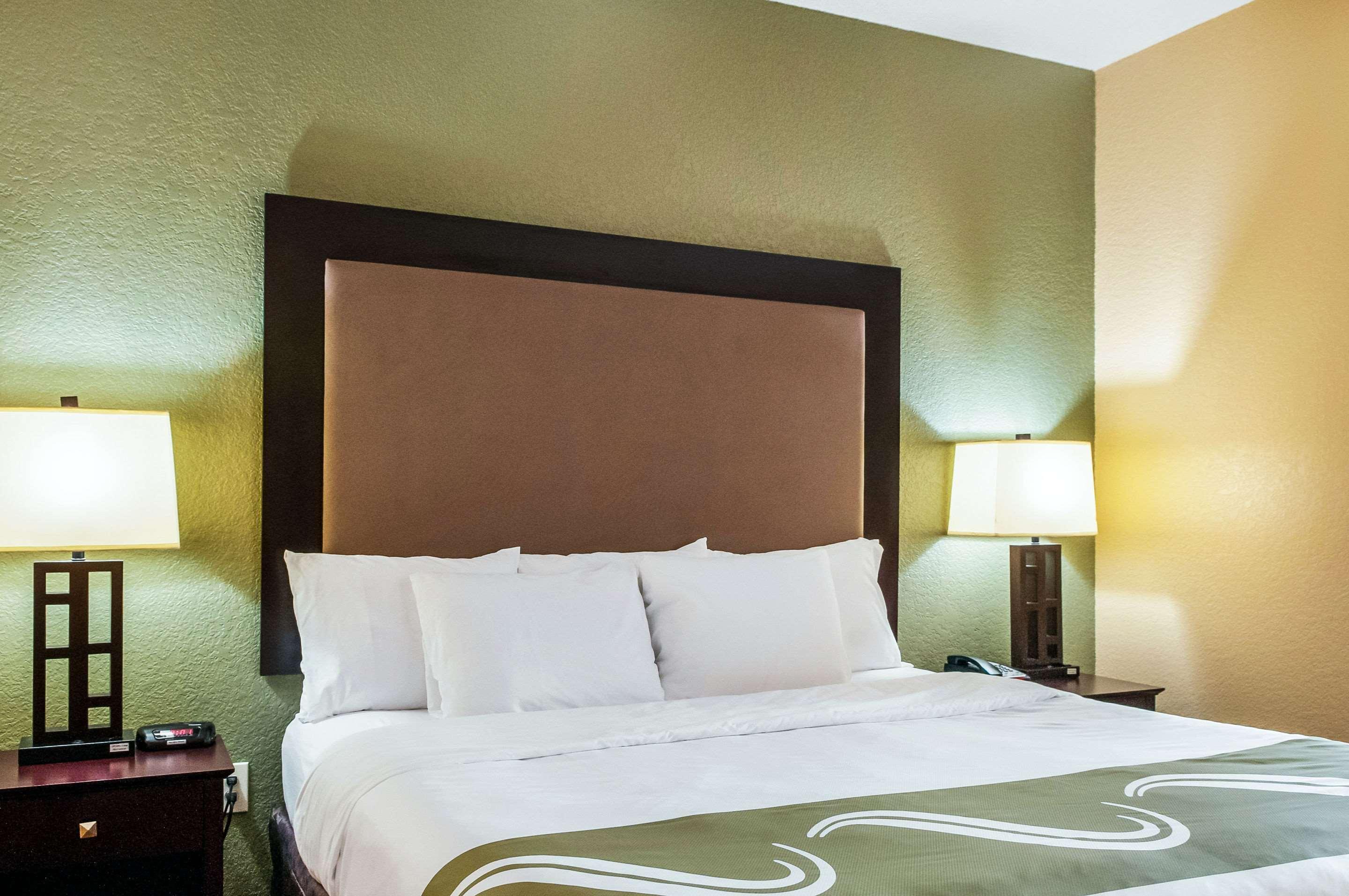 Quality Inn & Suites Slidell Exteriér fotografie