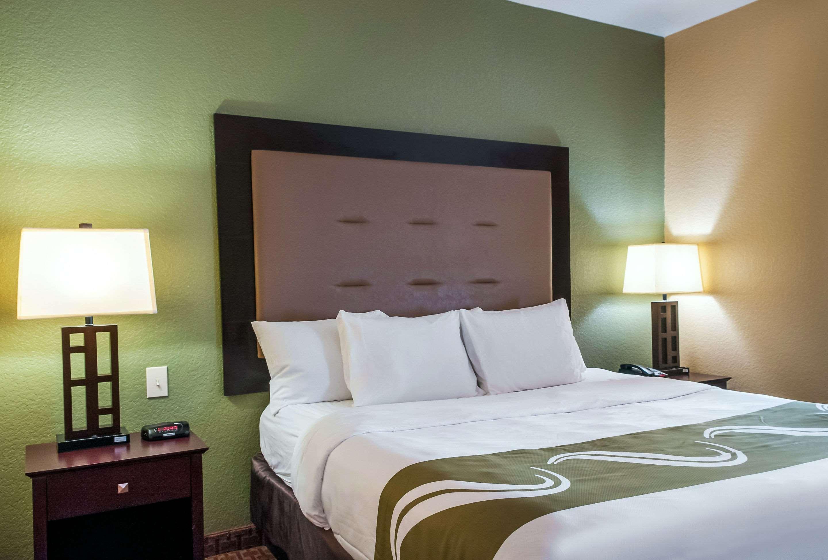 Quality Inn & Suites Slidell Exteriér fotografie
