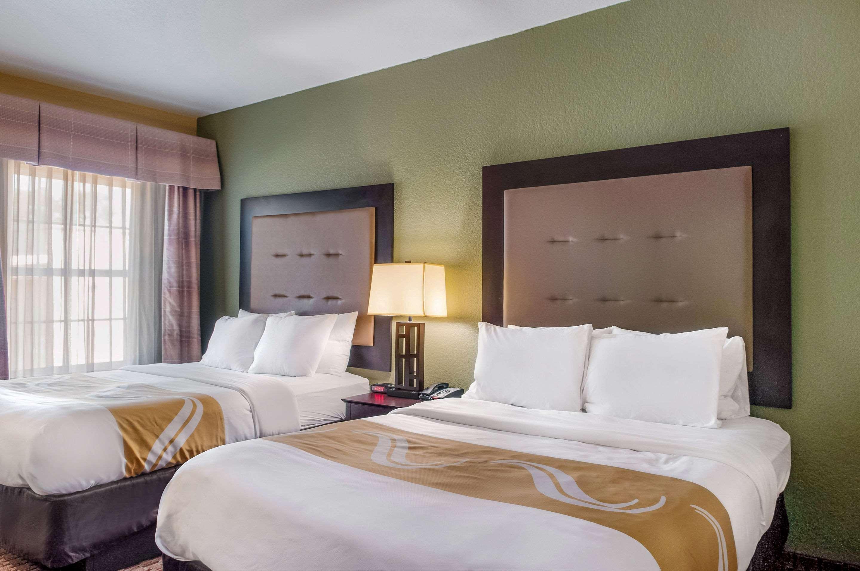 Quality Inn & Suites Slidell Exteriér fotografie