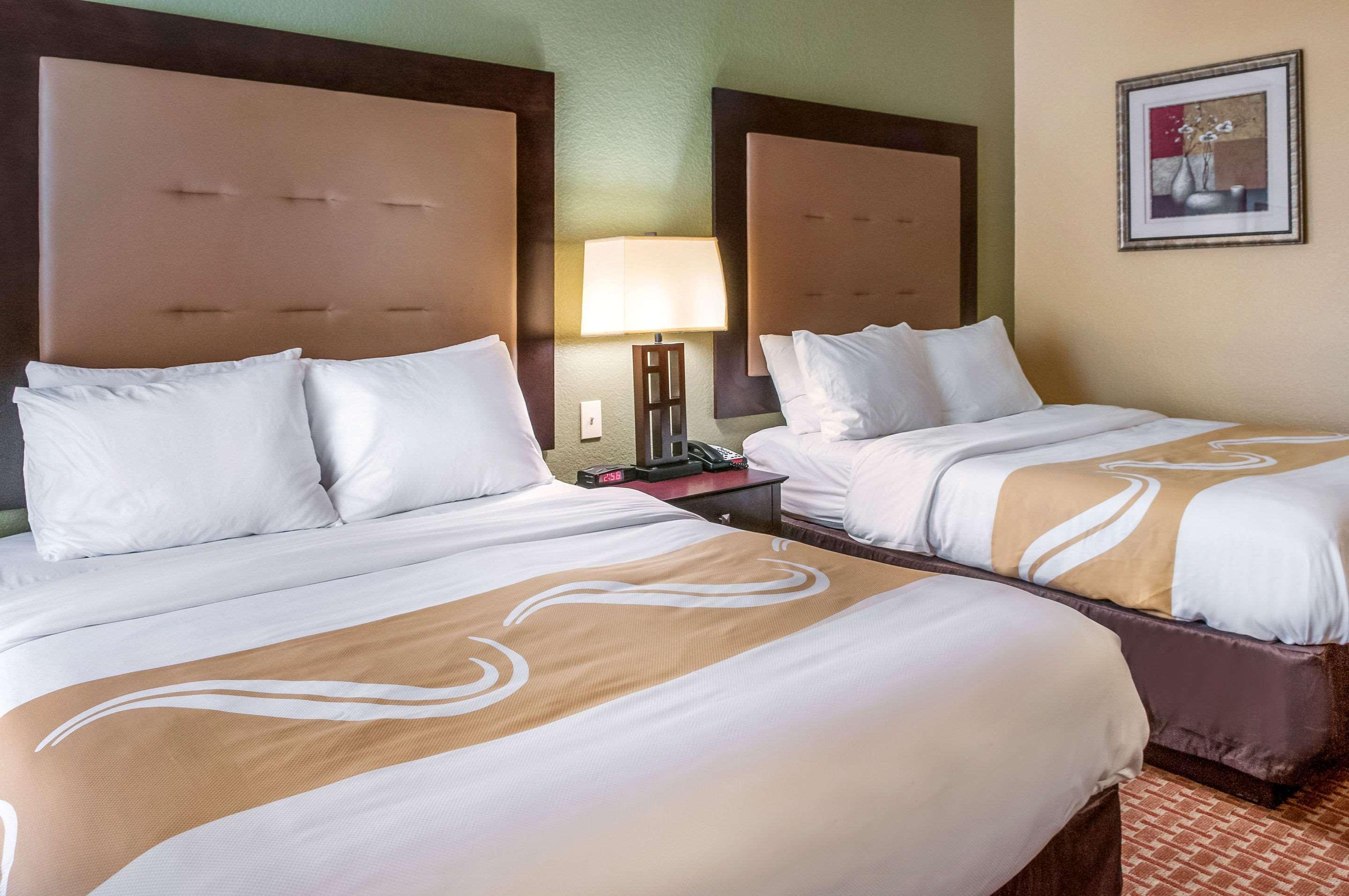 Quality Inn & Suites Slidell Exteriér fotografie