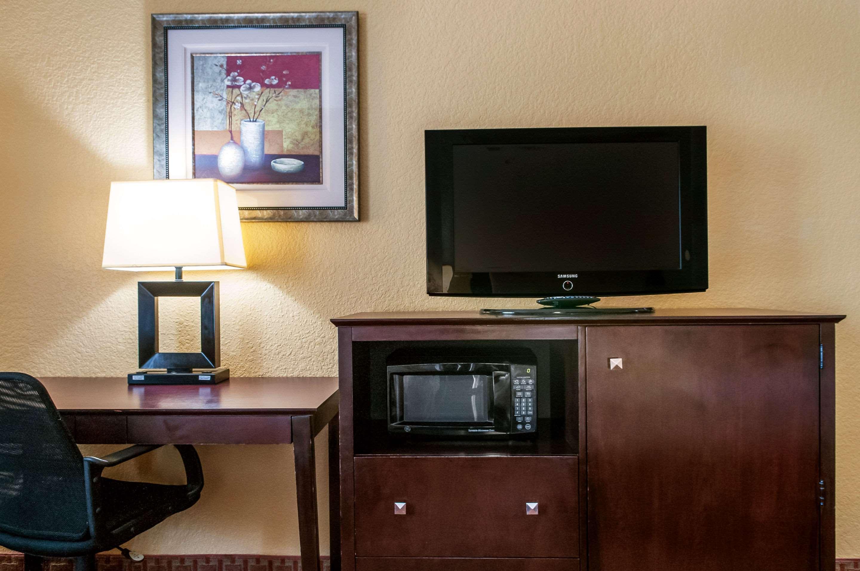 Quality Inn & Suites Slidell Exteriér fotografie