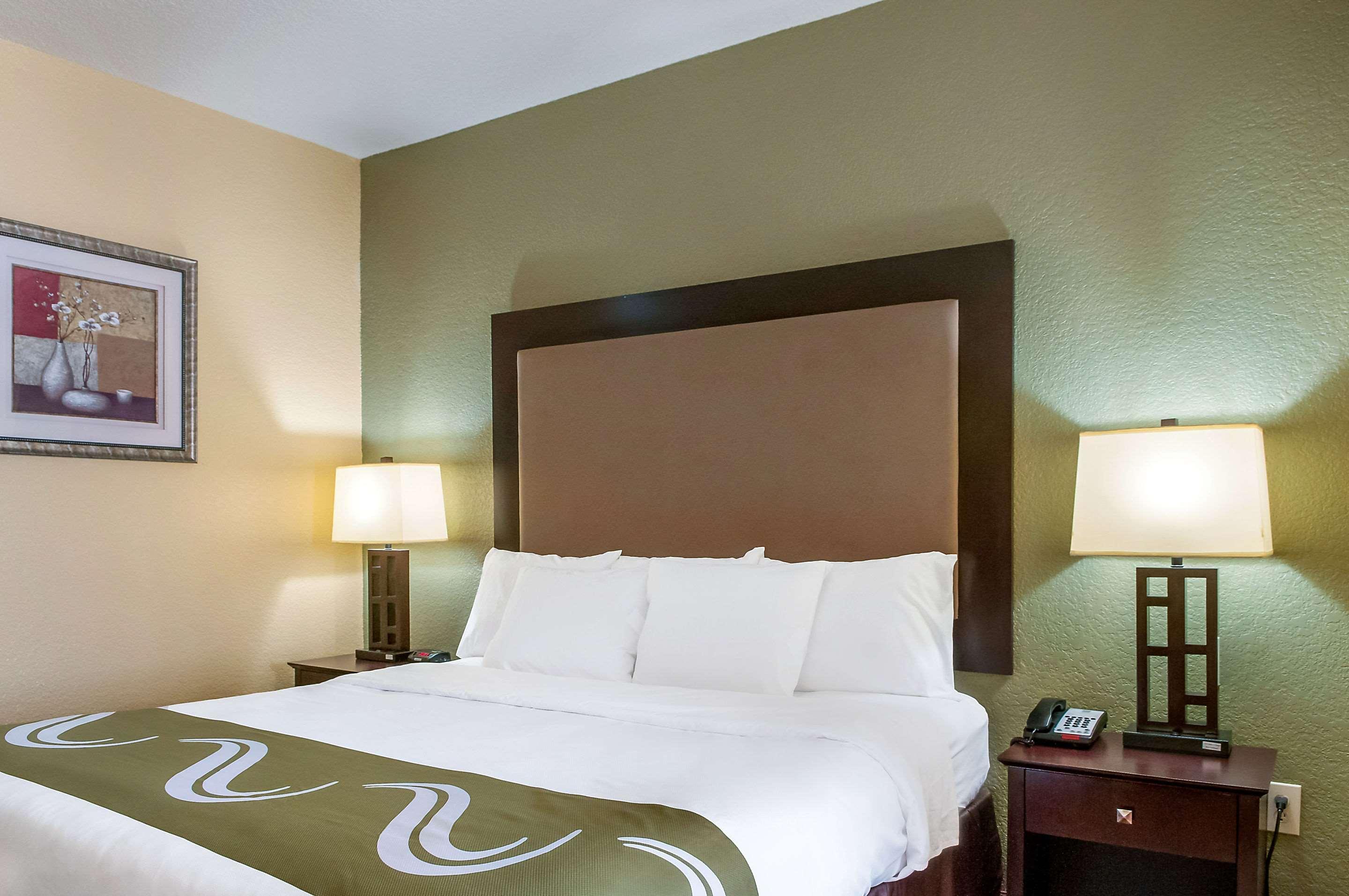 Quality Inn & Suites Slidell Exteriér fotografie