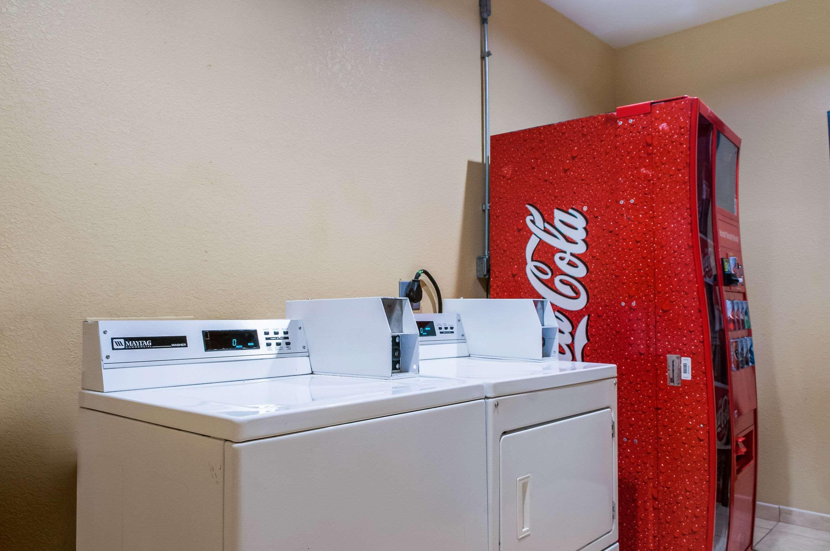 Quality Inn & Suites Slidell Exteriér fotografie