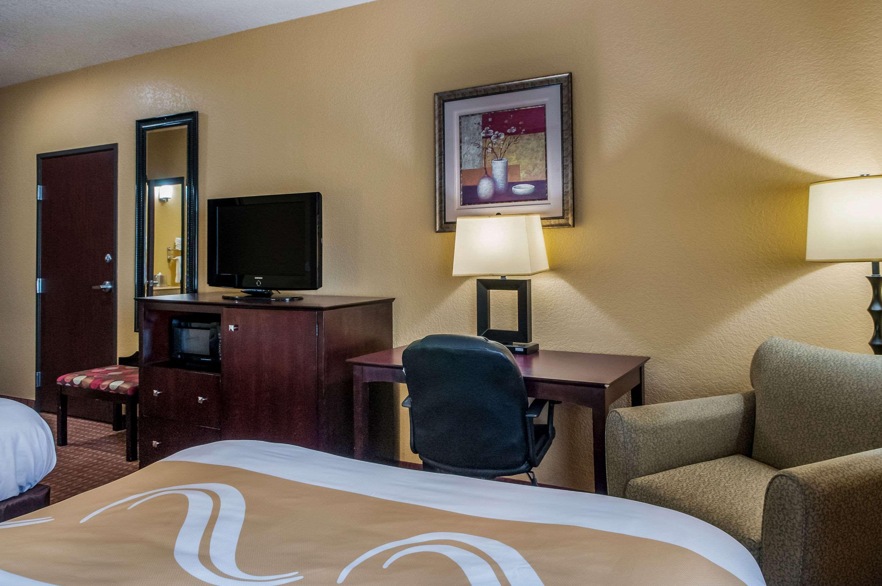 Quality Inn & Suites Slidell Exteriér fotografie