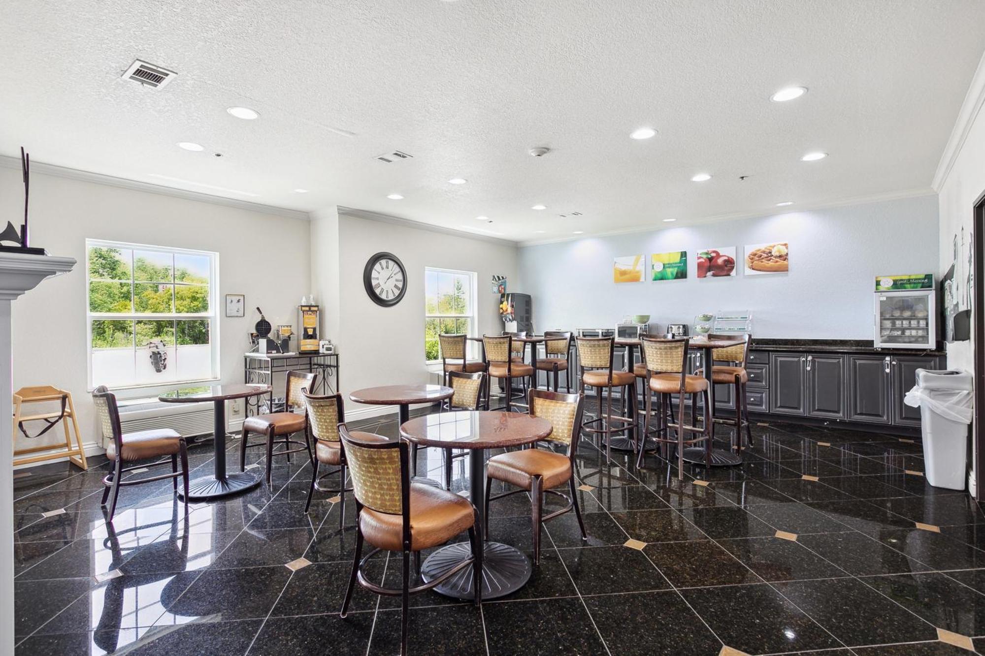 Quality Inn & Suites Slidell Exteriér fotografie
