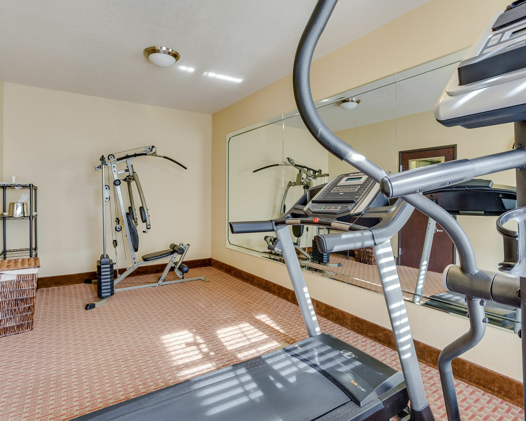 Quality Inn & Suites Slidell Exteriér fotografie