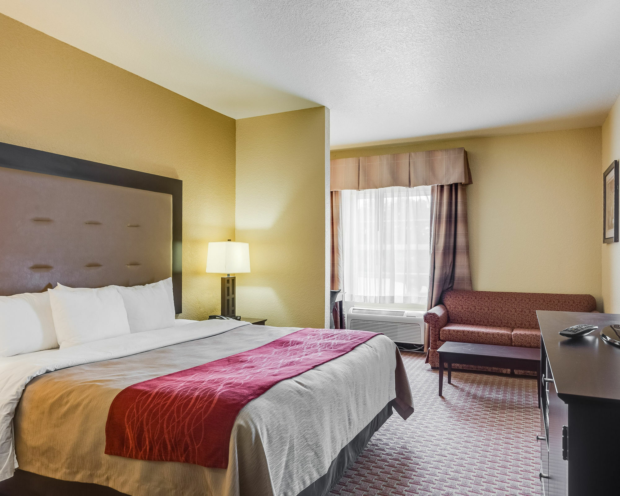 Quality Inn & Suites Slidell Exteriér fotografie