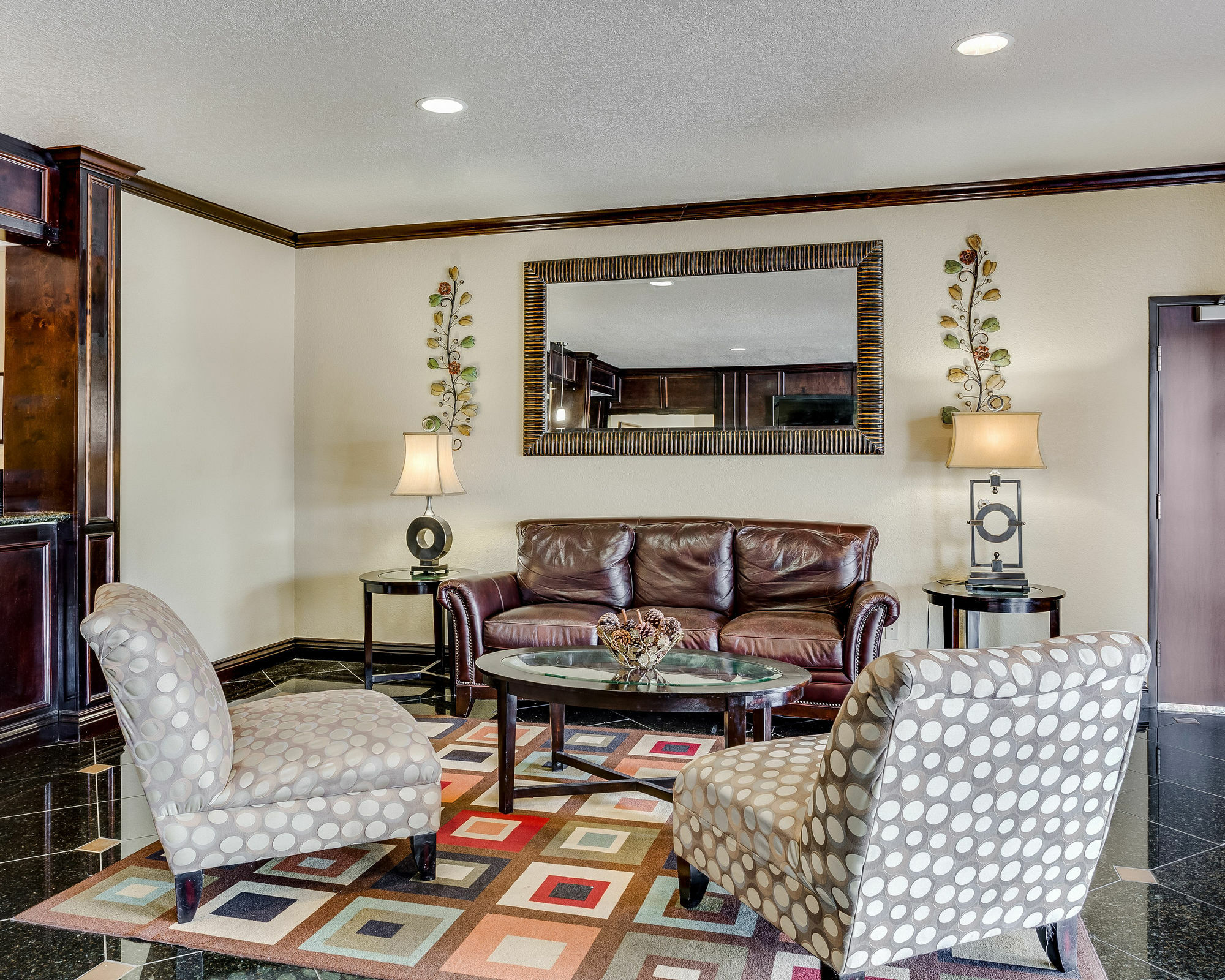Quality Inn & Suites Slidell Exteriér fotografie
