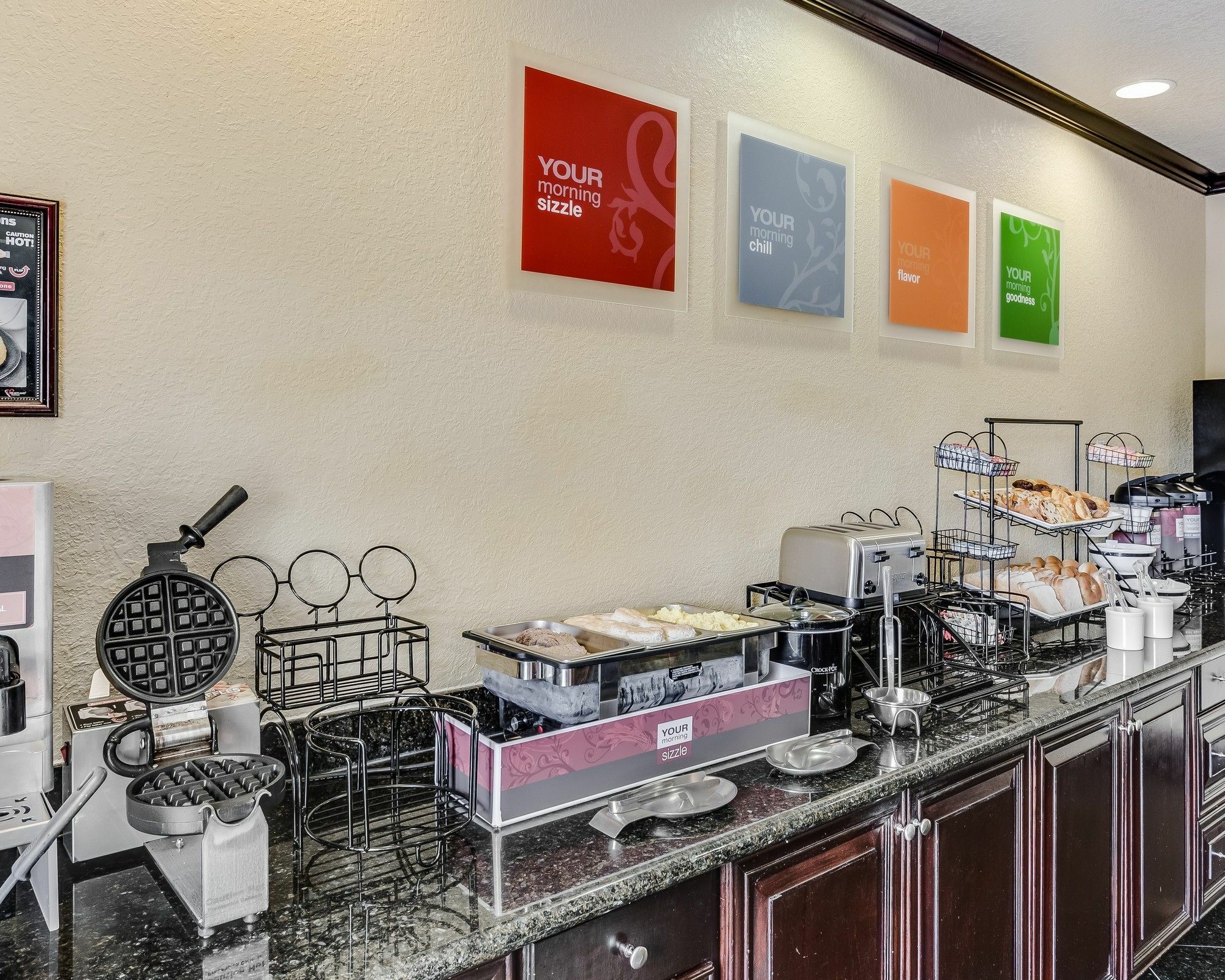 Quality Inn & Suites Slidell Exteriér fotografie