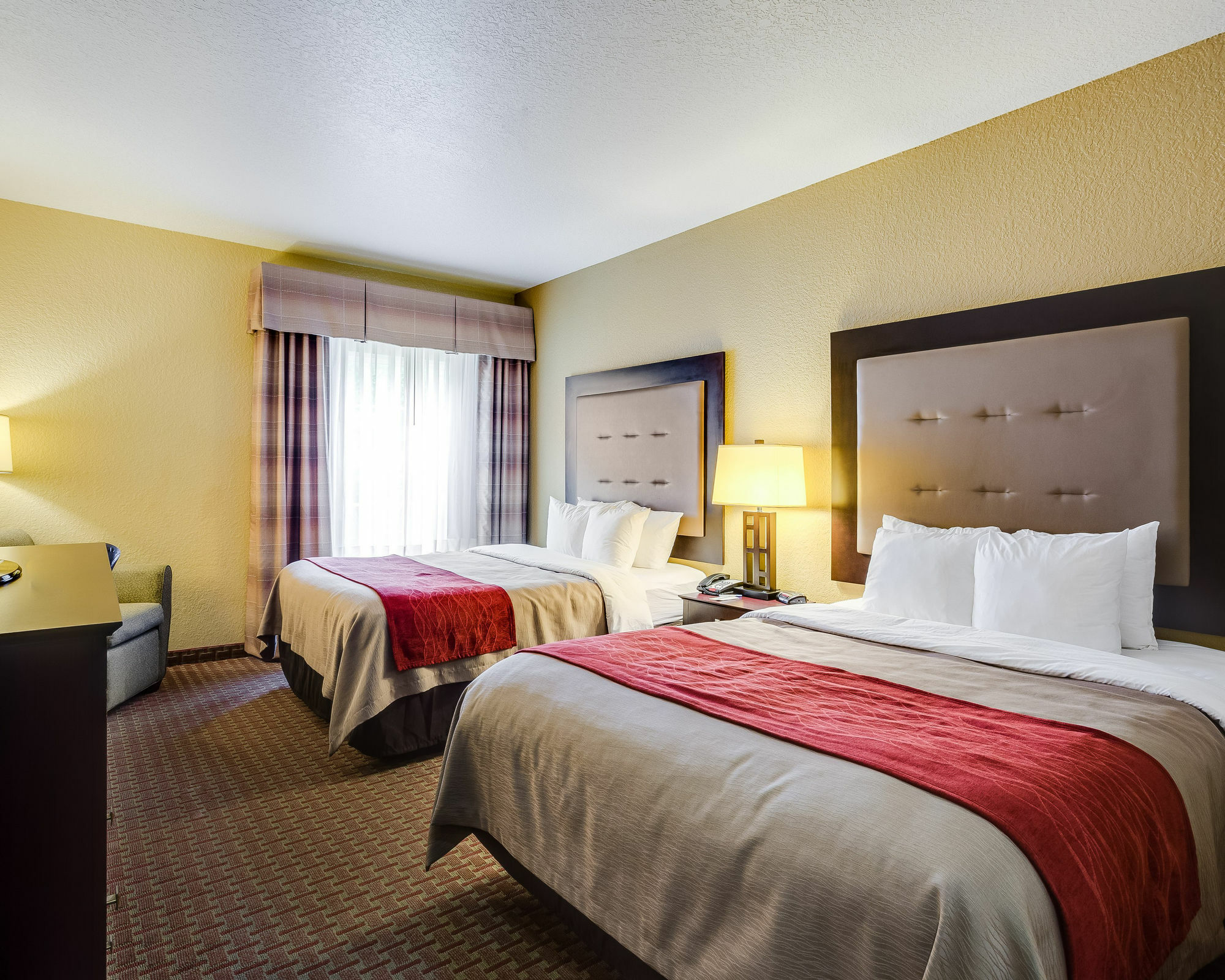 Quality Inn & Suites Slidell Exteriér fotografie