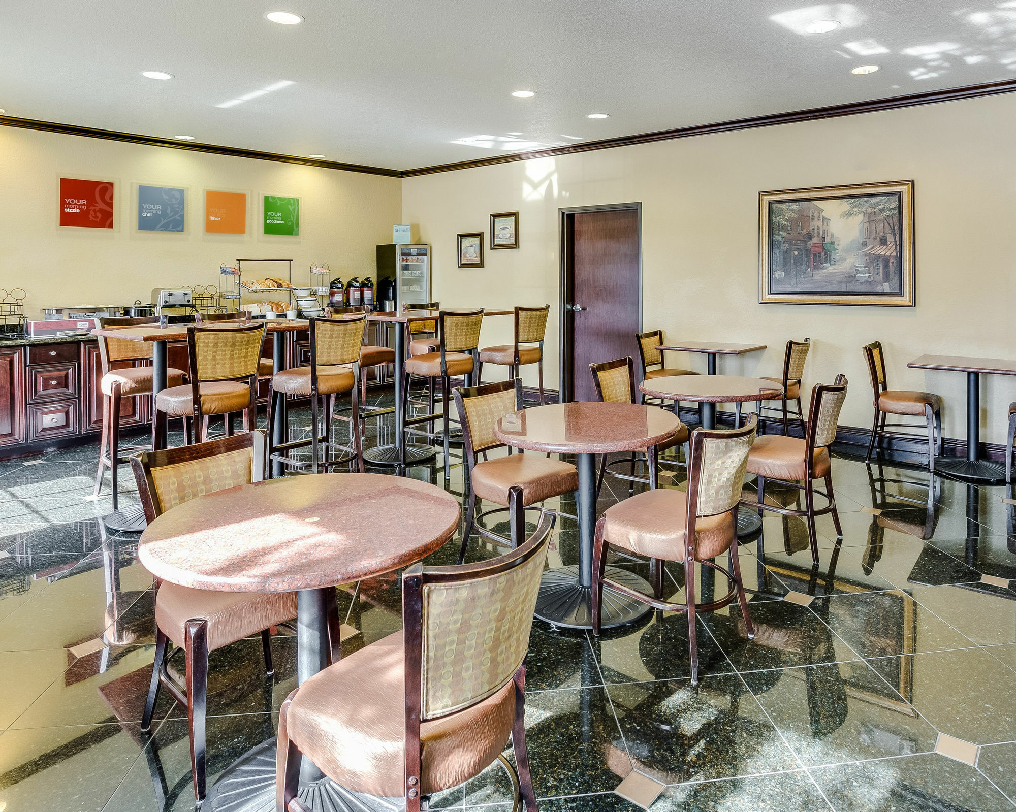Quality Inn & Suites Slidell Exteriér fotografie