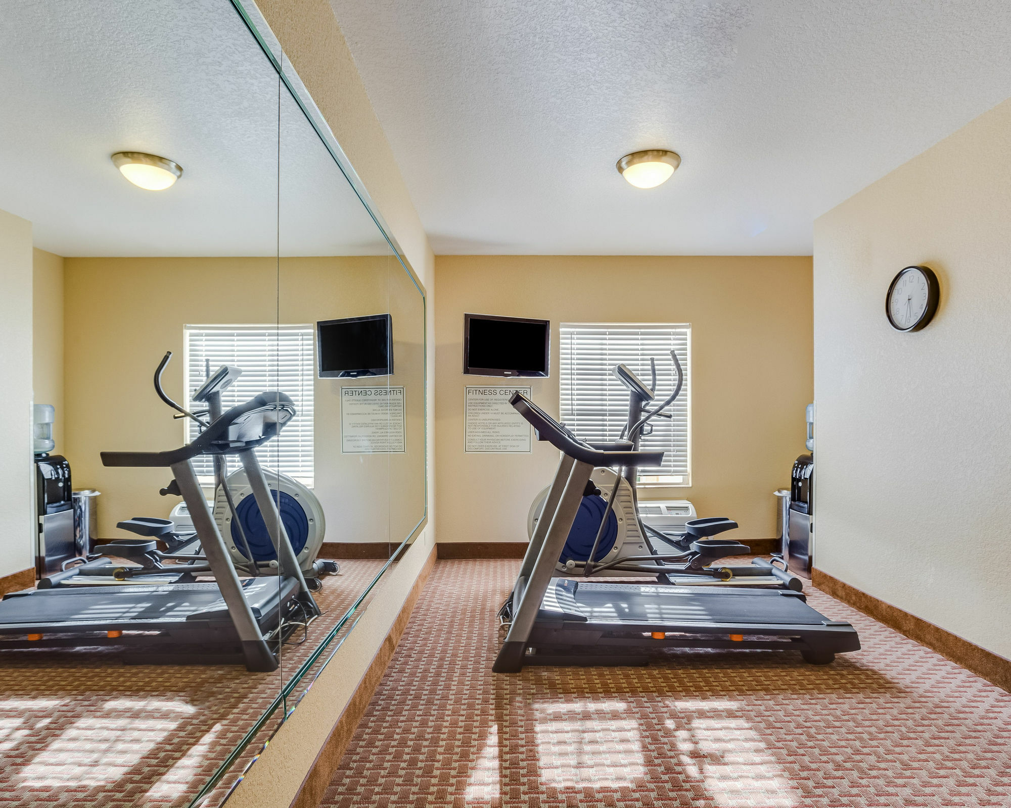Quality Inn & Suites Slidell Exteriér fotografie