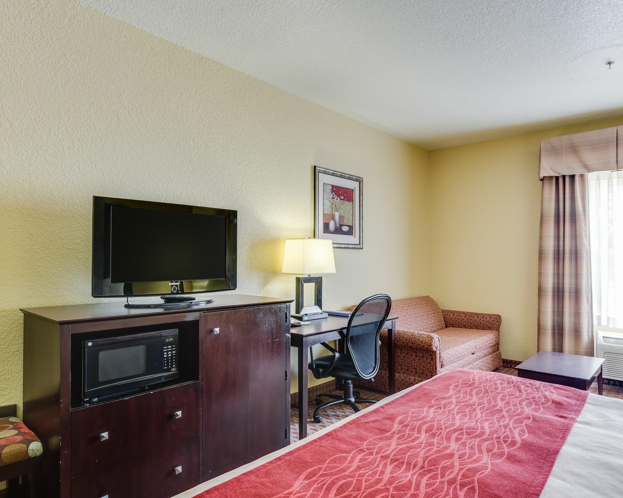 Quality Inn & Suites Slidell Exteriér fotografie