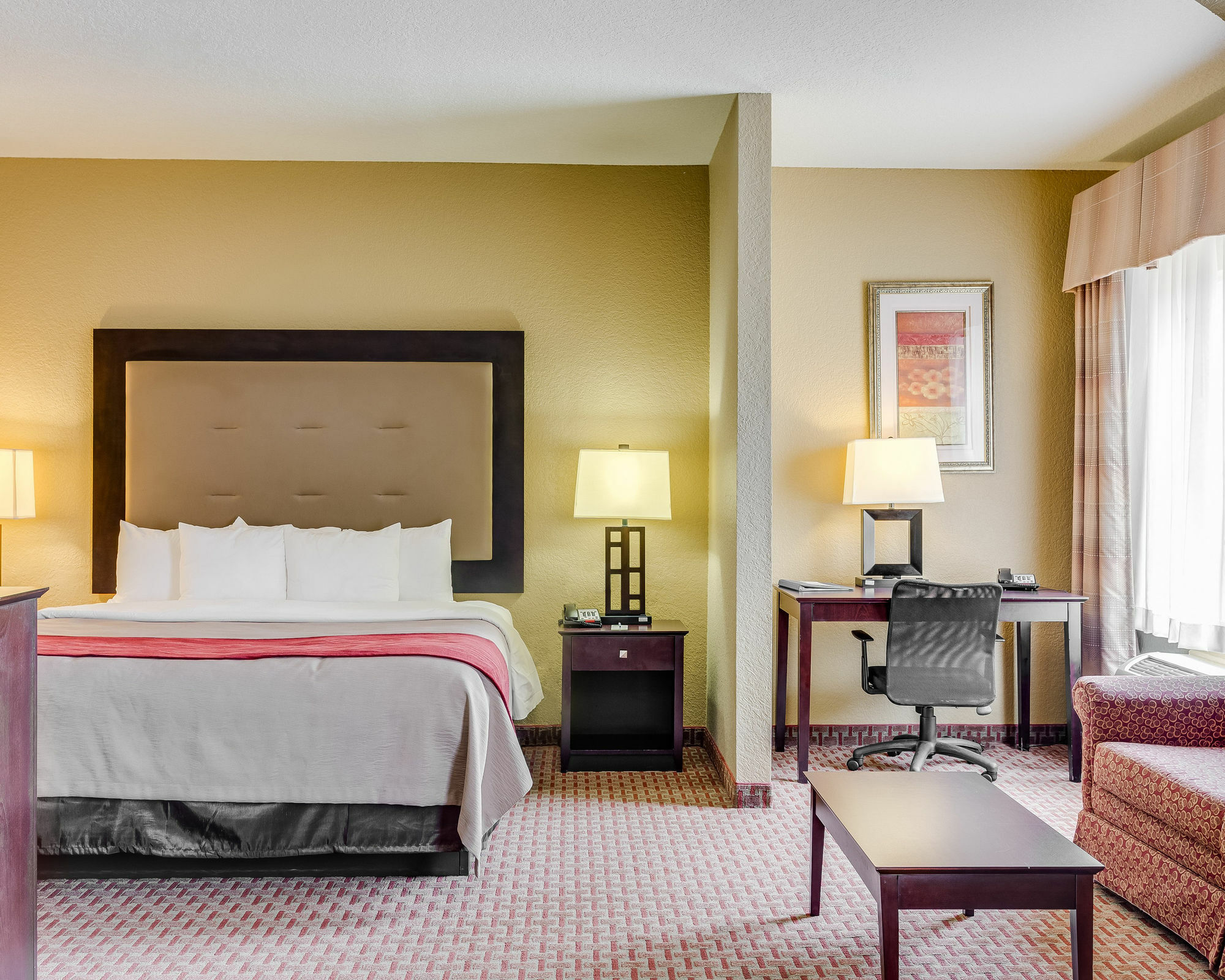 Quality Inn & Suites Slidell Exteriér fotografie