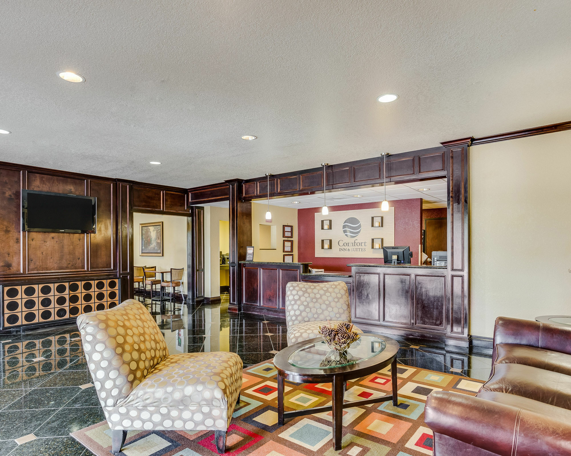 Quality Inn & Suites Slidell Exteriér fotografie