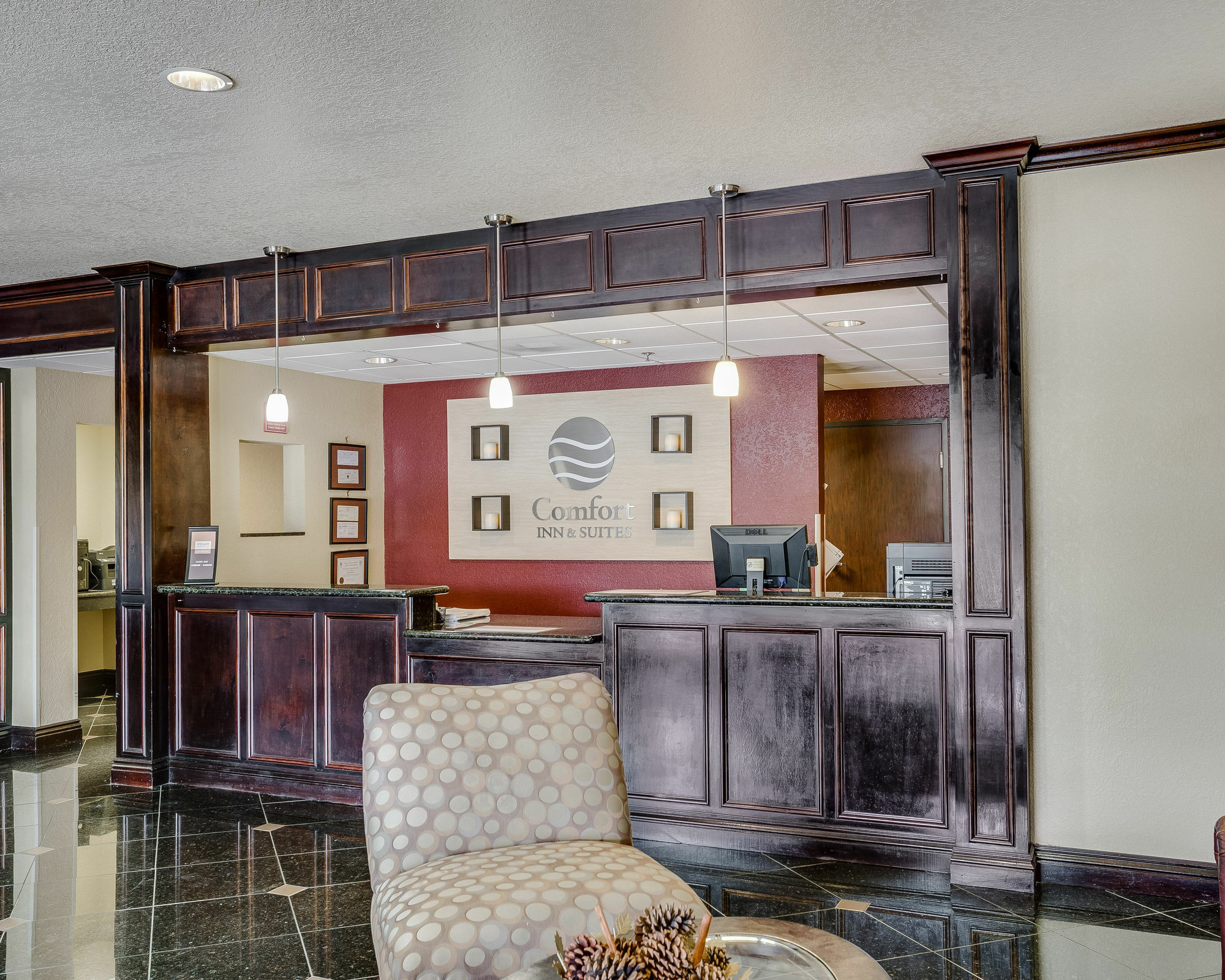 Quality Inn & Suites Slidell Exteriér fotografie