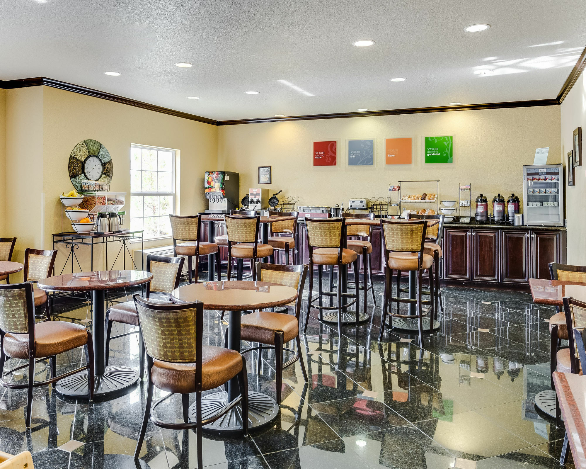 Quality Inn & Suites Slidell Exteriér fotografie