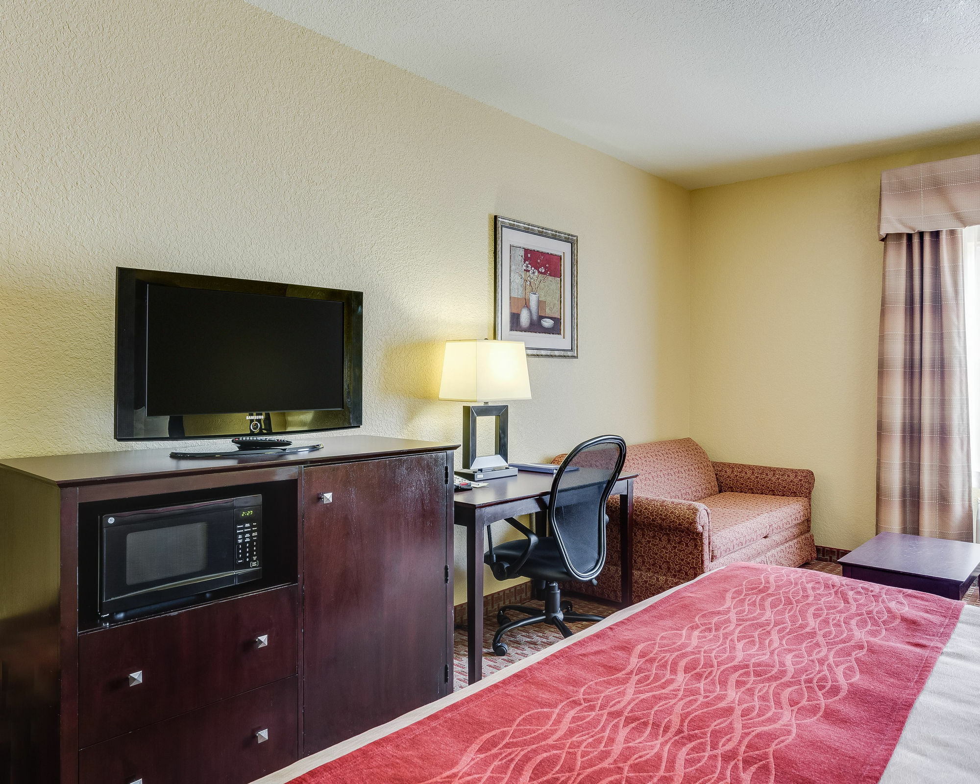 Quality Inn & Suites Slidell Exteriér fotografie