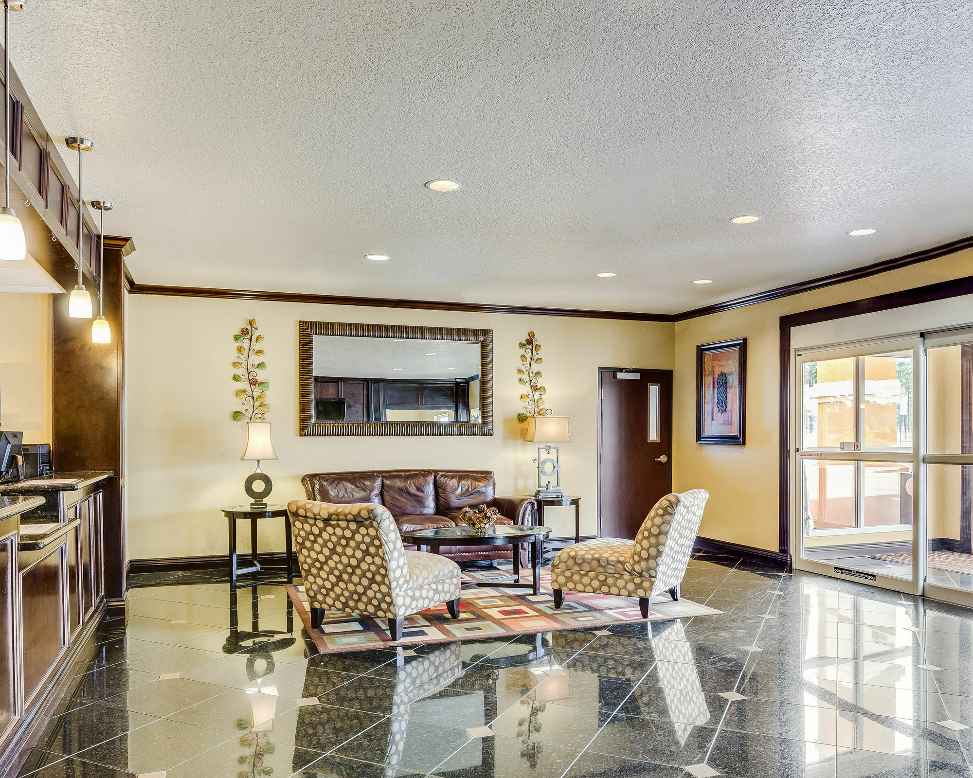 Quality Inn & Suites Slidell Exteriér fotografie