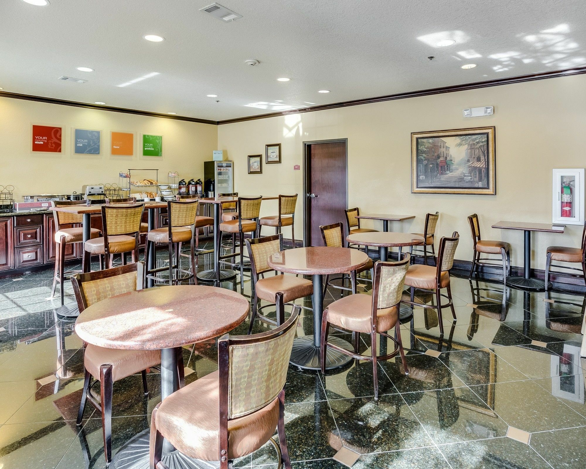 Quality Inn & Suites Slidell Exteriér fotografie