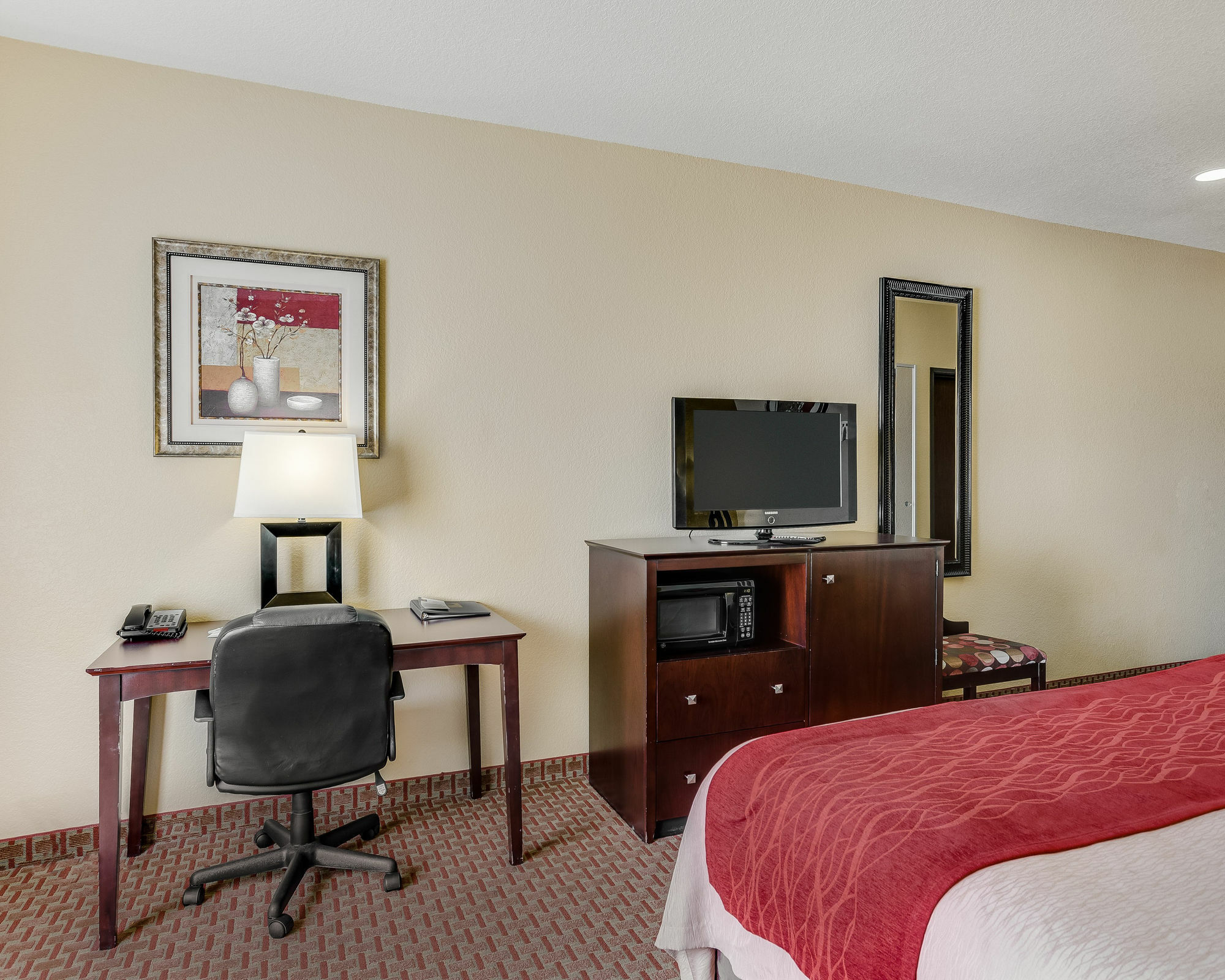 Quality Inn & Suites Slidell Exteriér fotografie